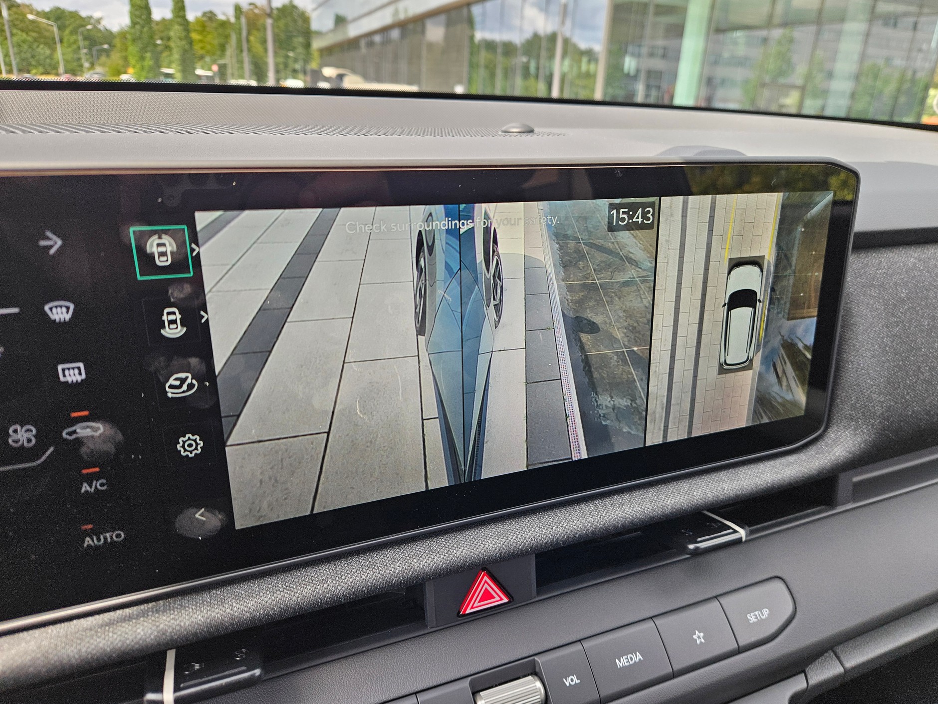 Kia Seltos: najnowszy SUV marki Kia dostępny w Europie
