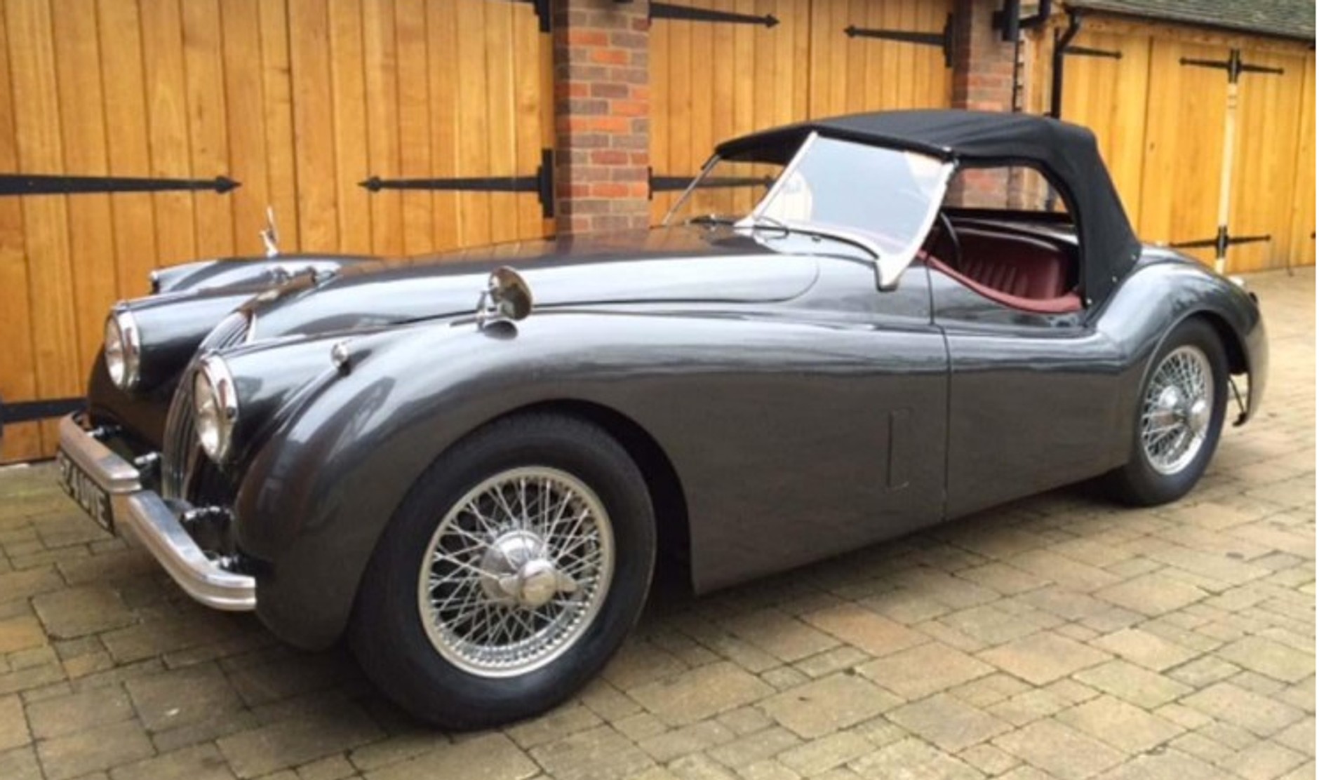 Aukcje oldtimerów i youngtimerów