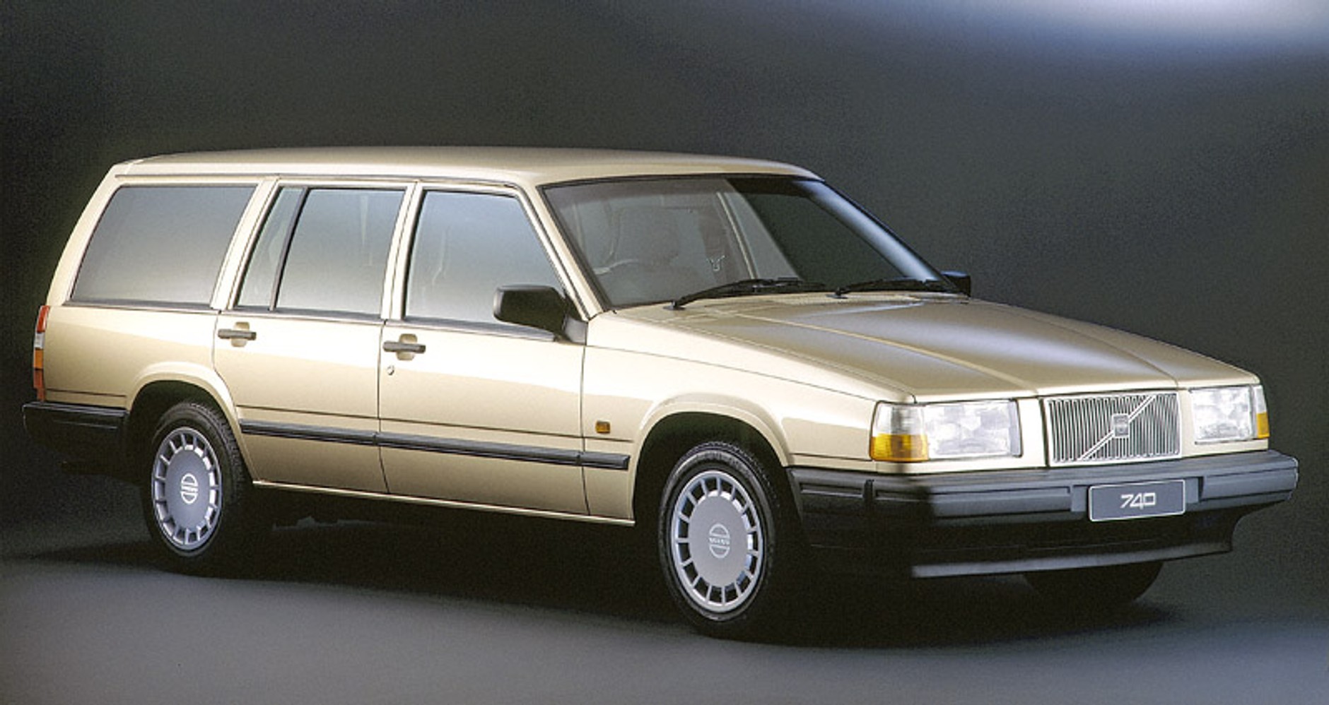 Volvo: cztery miliony samochodów z fabryki w Ghent