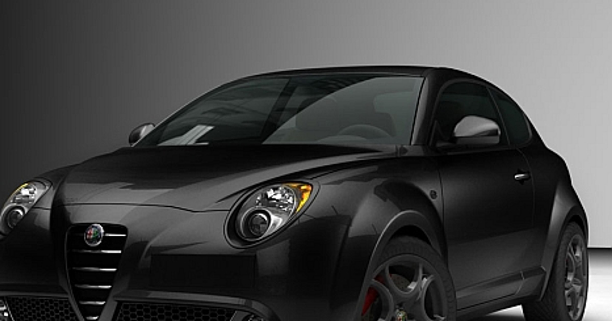 Alfa Romeo MiTo RIAR: Tylko dla członków klubu