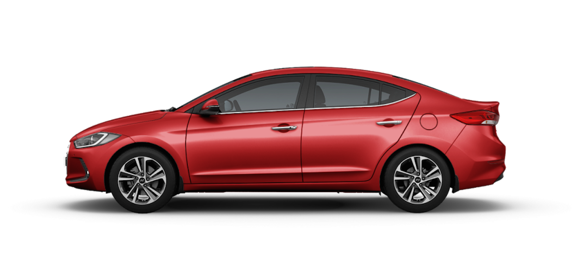 Nowy Hyundai Elantra