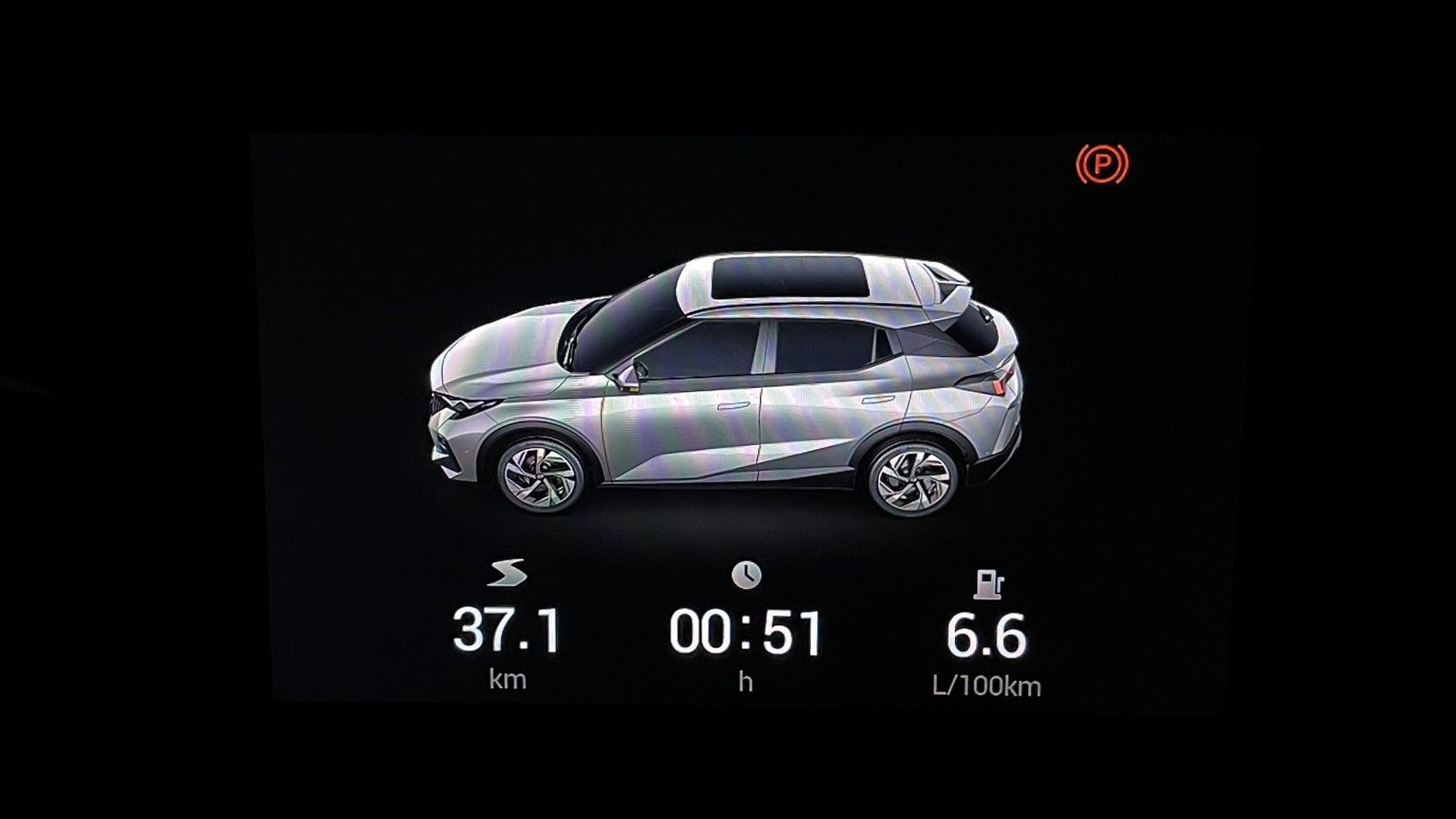 GAC Emzoom