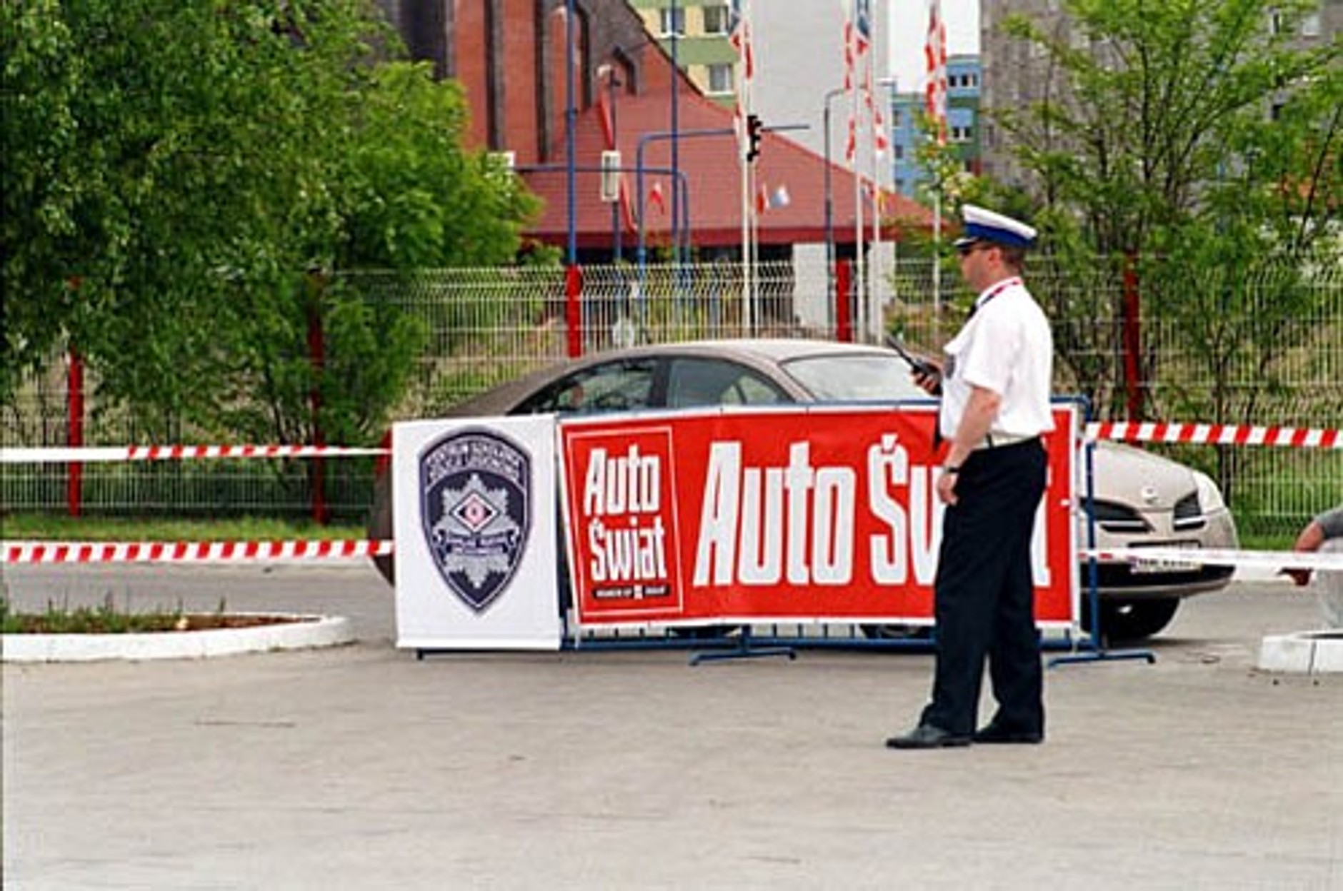 Półfinał w Lubinie