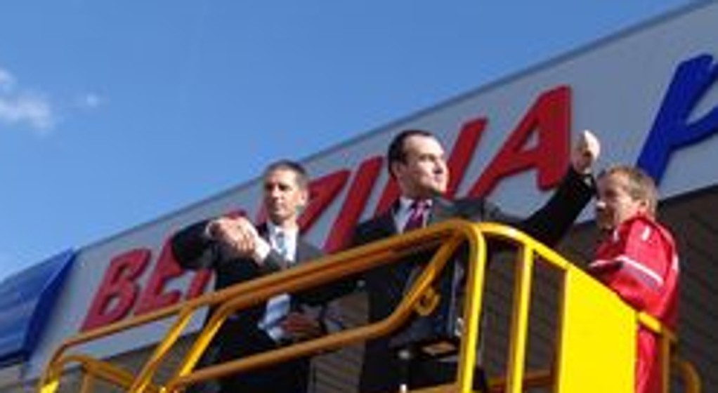 PKN Orlen: Wektor 2006 dla Igora Chalupca i...  kłopoty