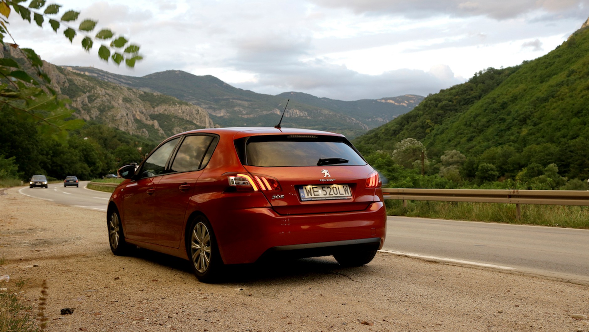 Peugeot 308 1.2 Pure Tech