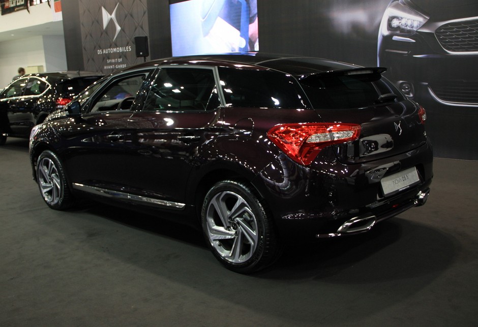 DS 5 (Poznań 2015)