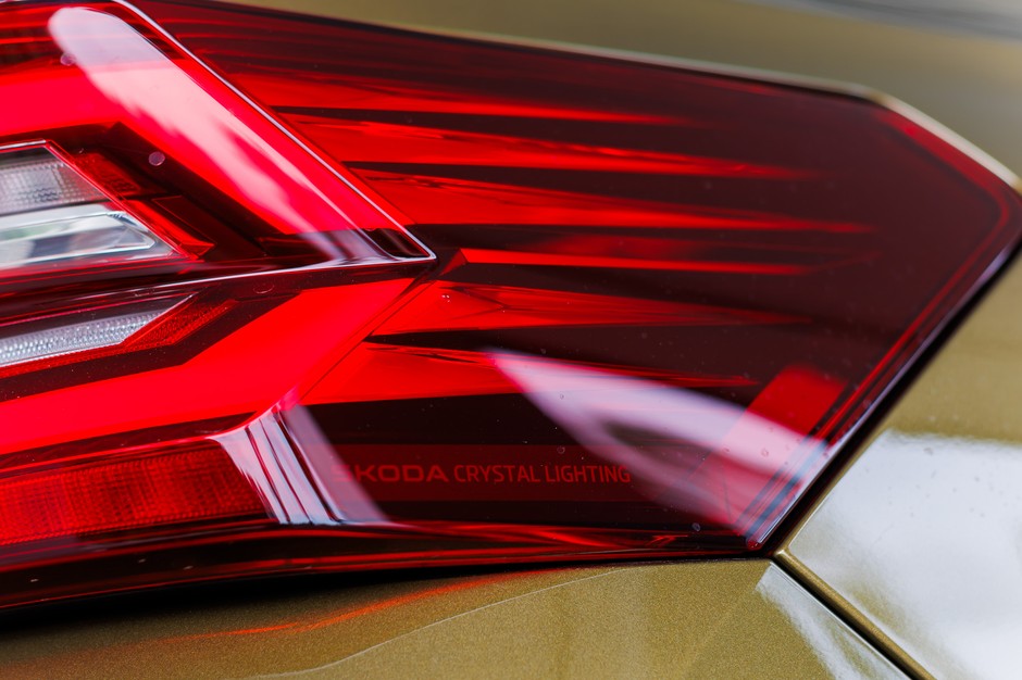 2024 Skoda Kodiaq