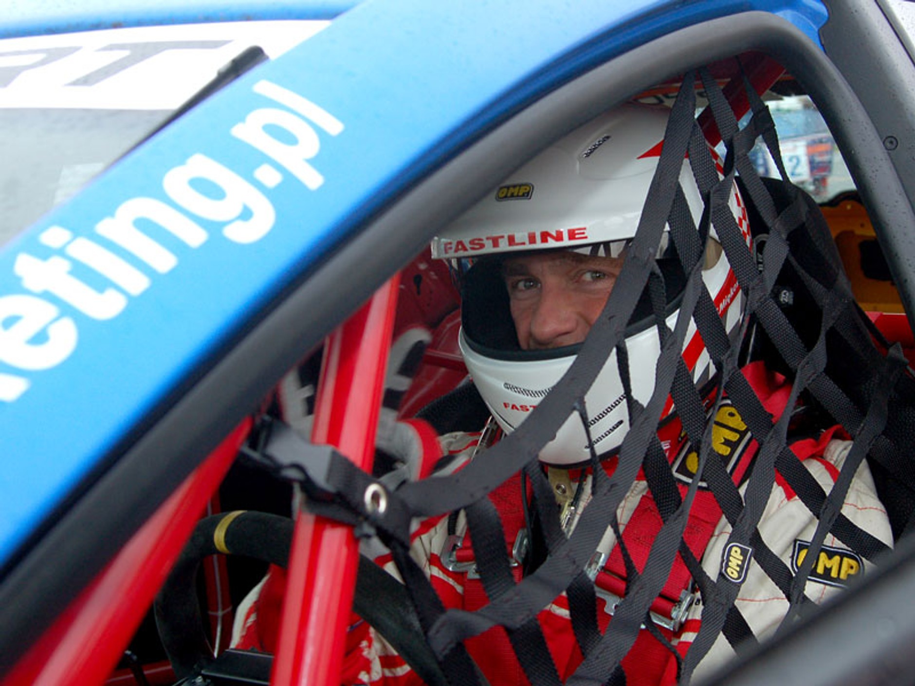 Seat Sport Polska: pożyteczny rekonesans w Brnie (fotogaleria)