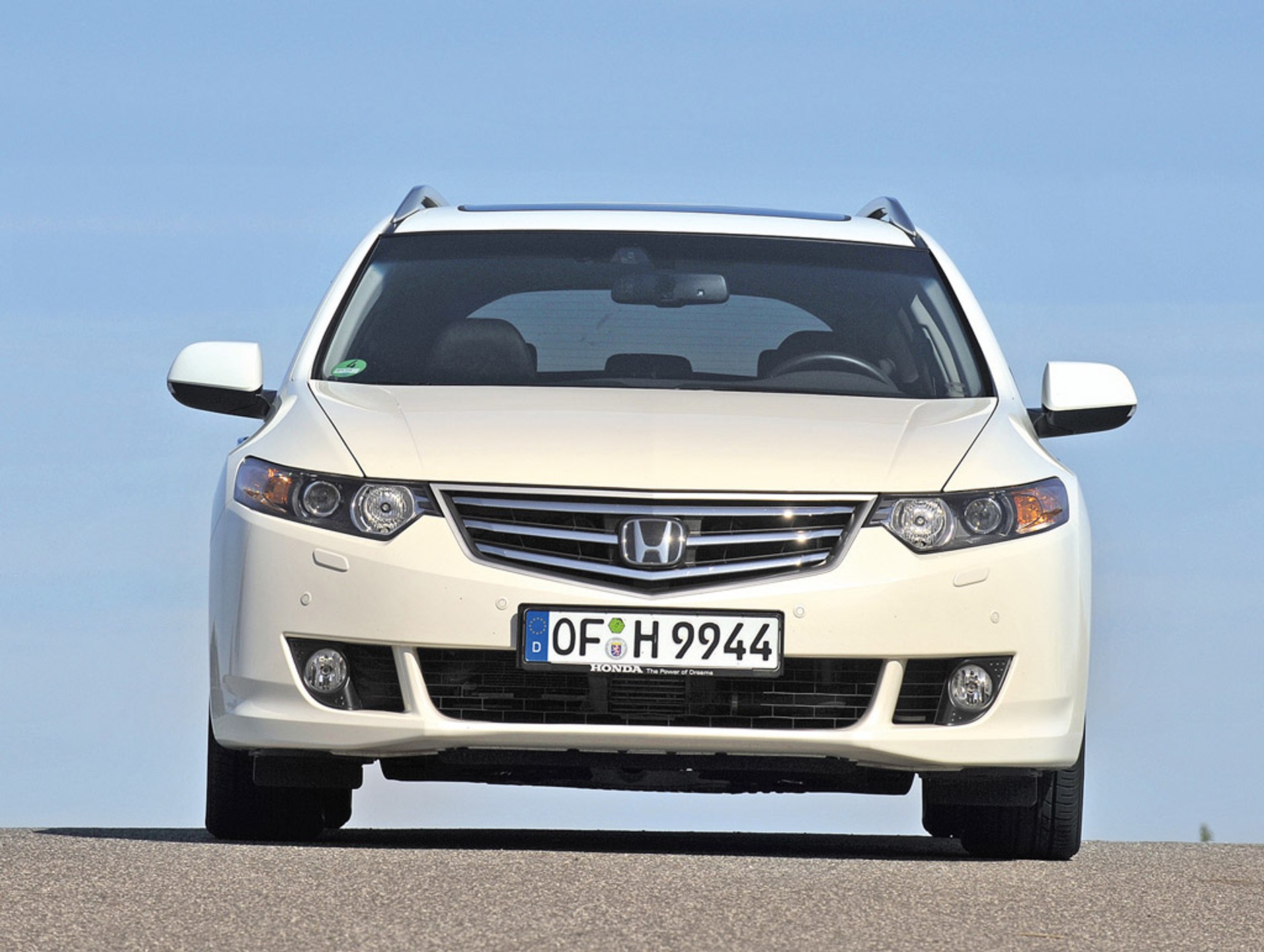 Które auto ma najszersze wnętrze?