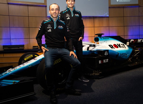 Robert Kubica wystąpi w serialu dokumentalnym Netflixa – premiera już 28 lutego