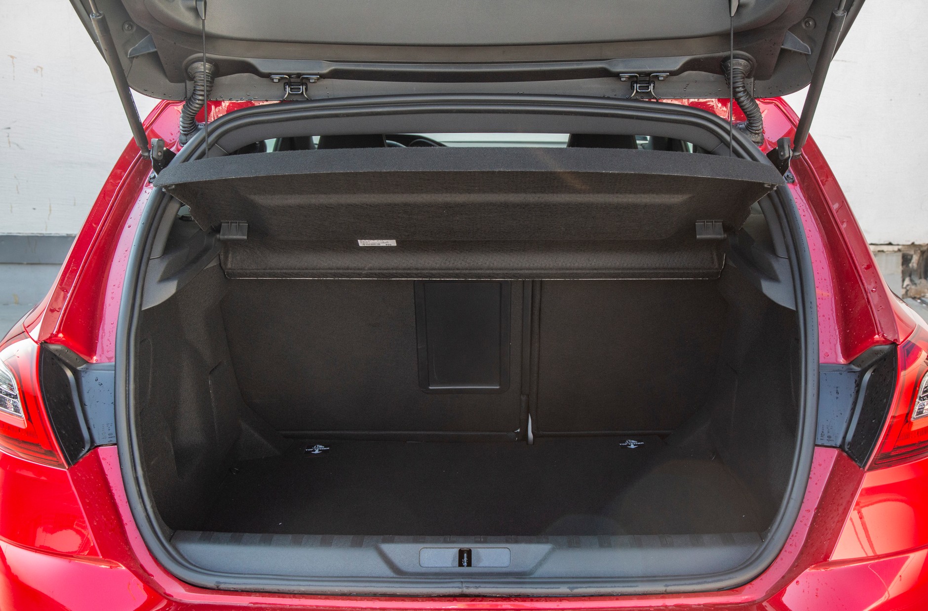 Peugeot 308 GT