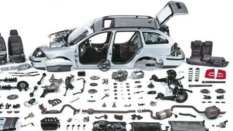 Długodystansowy test Skody Octavii Combi - Solidne kombi z Czech