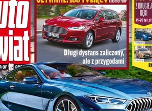 Auto Świat 4/2018