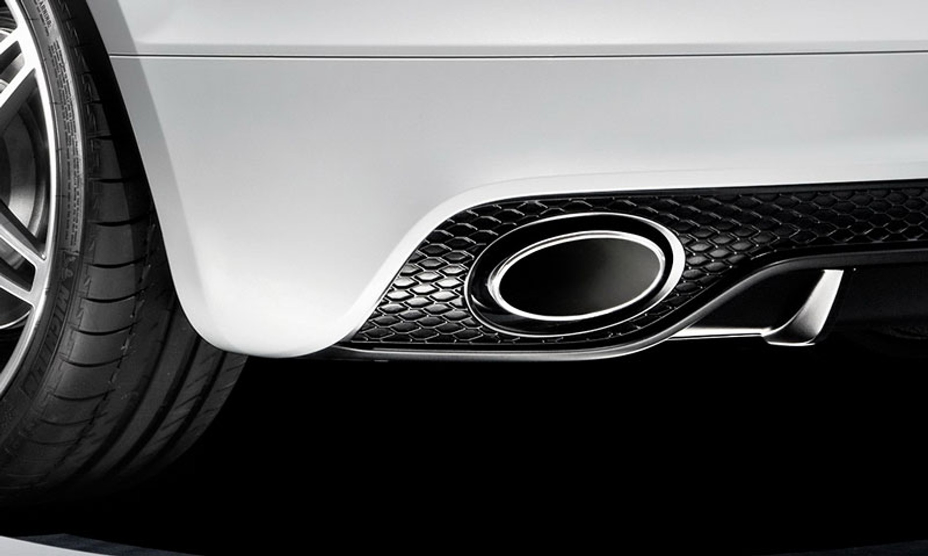 Genewa 2009: Audi TT RS – kolejna odsłona