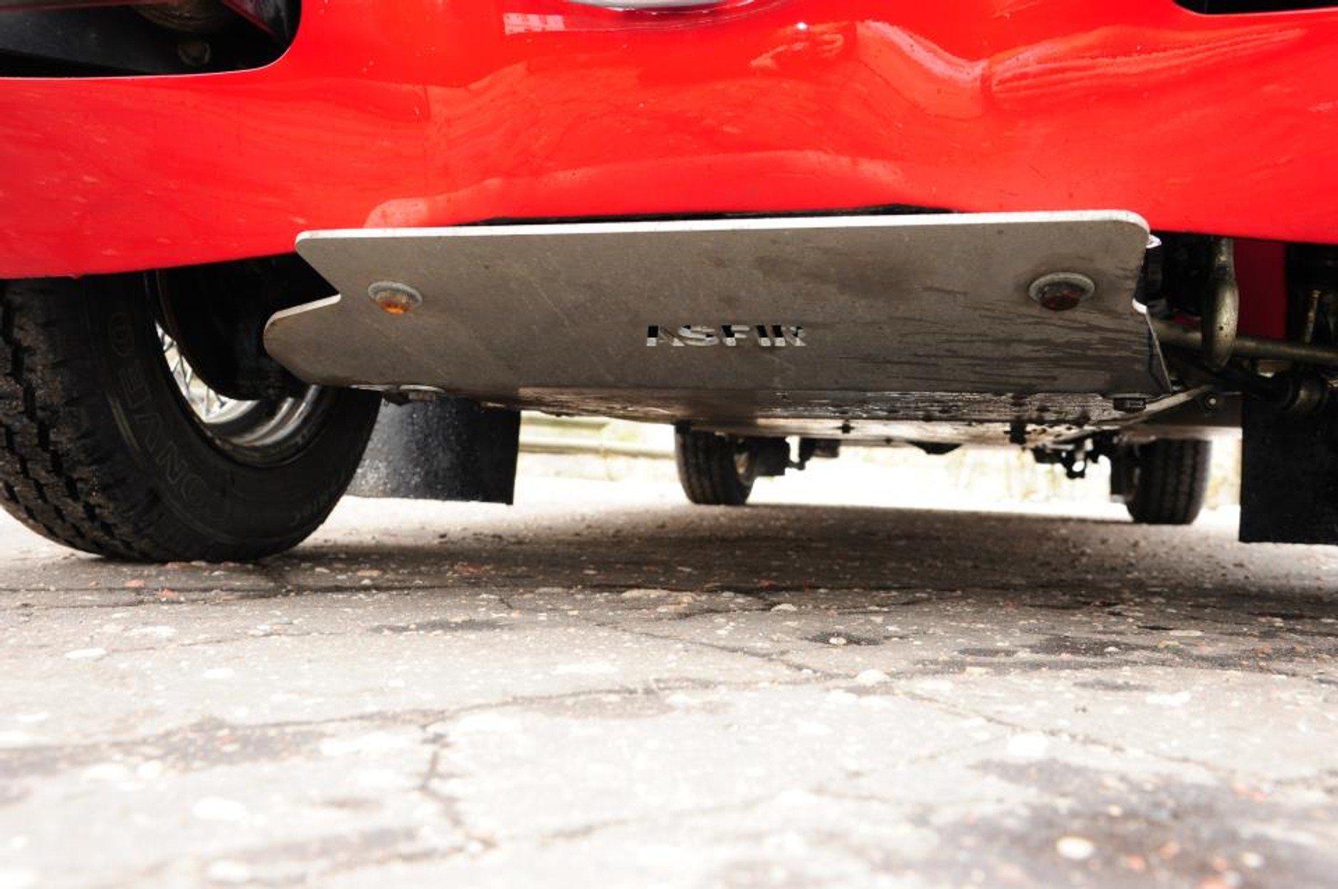 Jaguar XK150 z 1957 roku