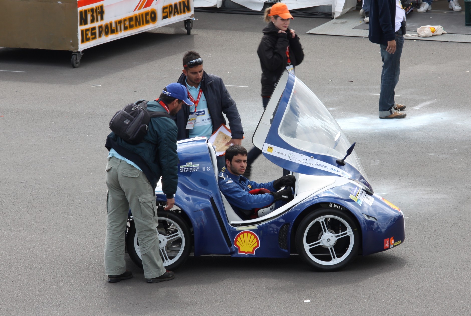 Shell Eco-marathon