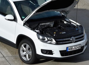 Silniki Volkswagena - który będzie najlepszym wyborem?