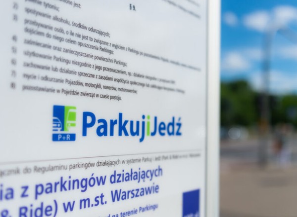 Duże zmiany na P+R. Już nie naładujesz bezpłatnie samochodu elektrycznego