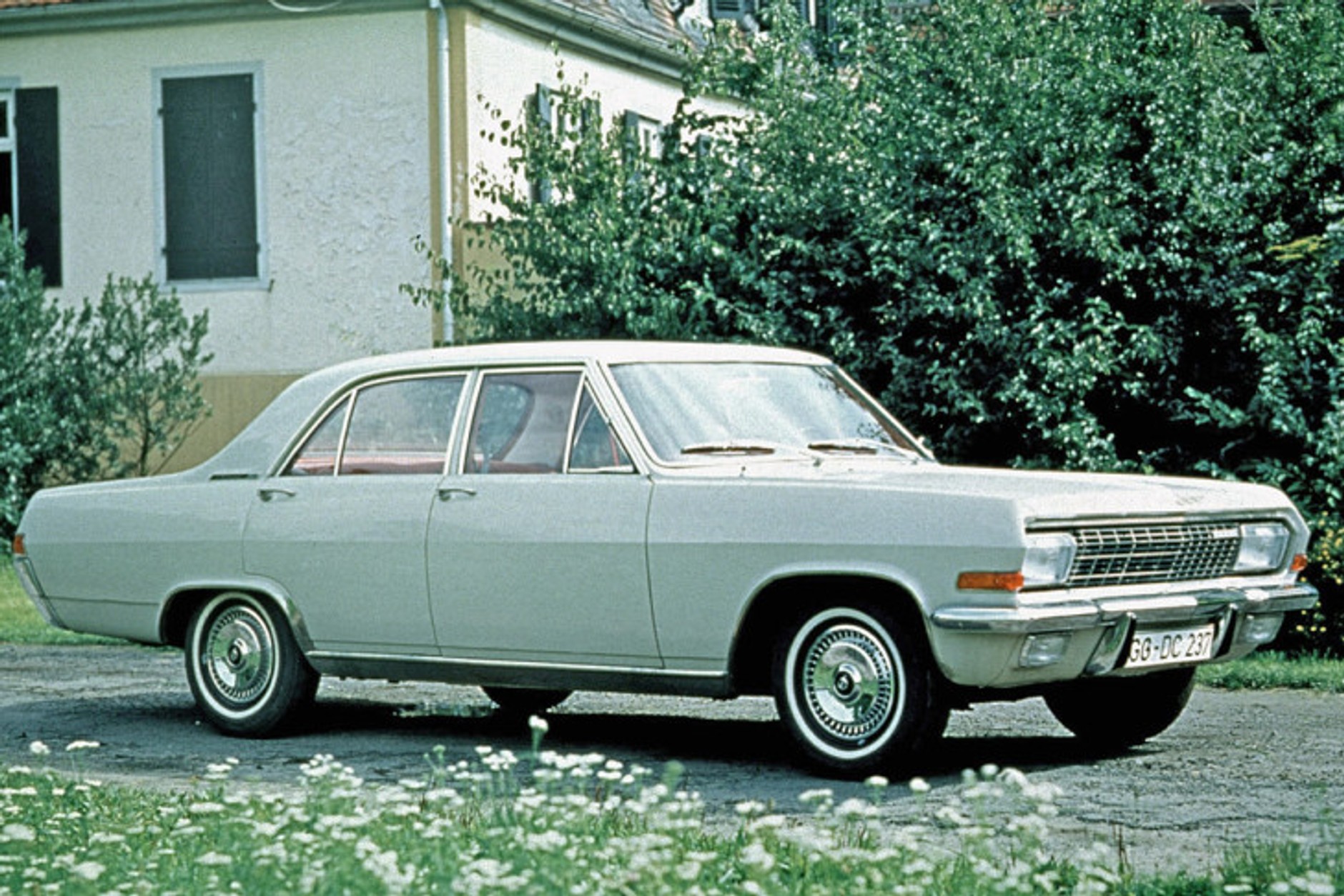 Opel ma 150 lat – najważniejsze modele