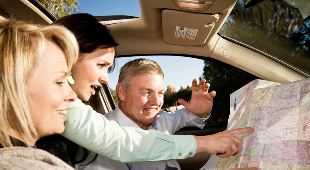 Dobry plan podrózy to oszczędność czasu i pieniędzy