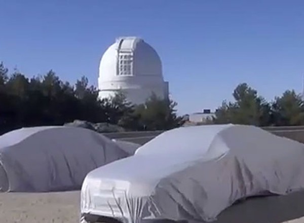 Czekamy na niespodziankę Audi