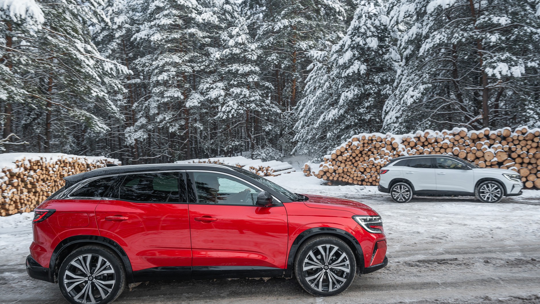 Renault Austral 2023
