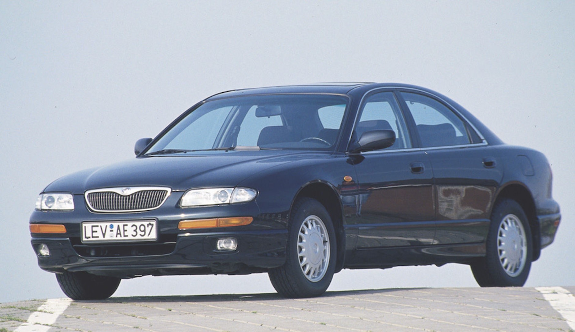 Auta z rocznika 1993