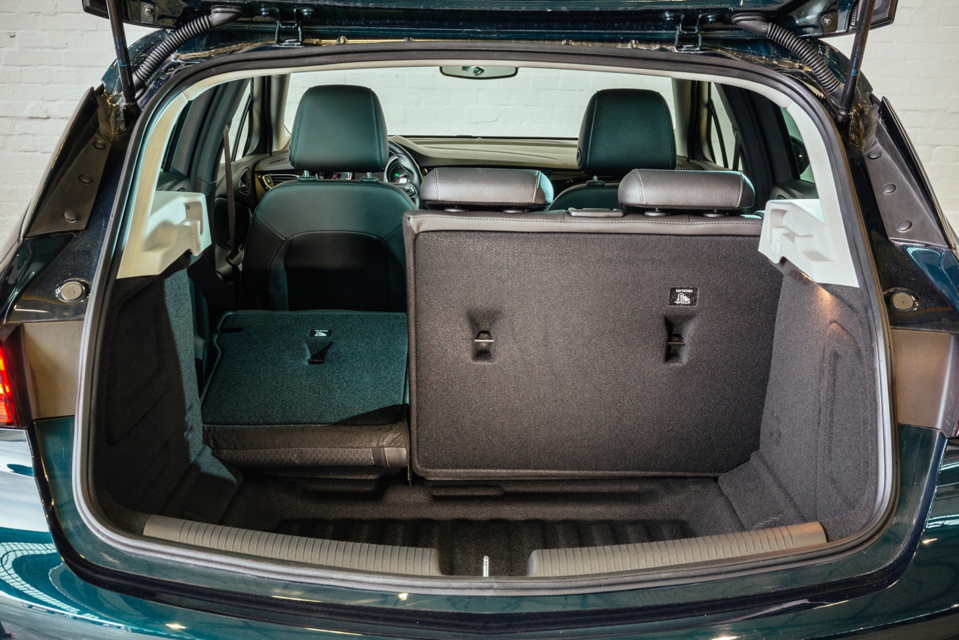 Hyundai i30 kontra Mazda 3, Opel Astra, Peugeot 308 i Renault Megane