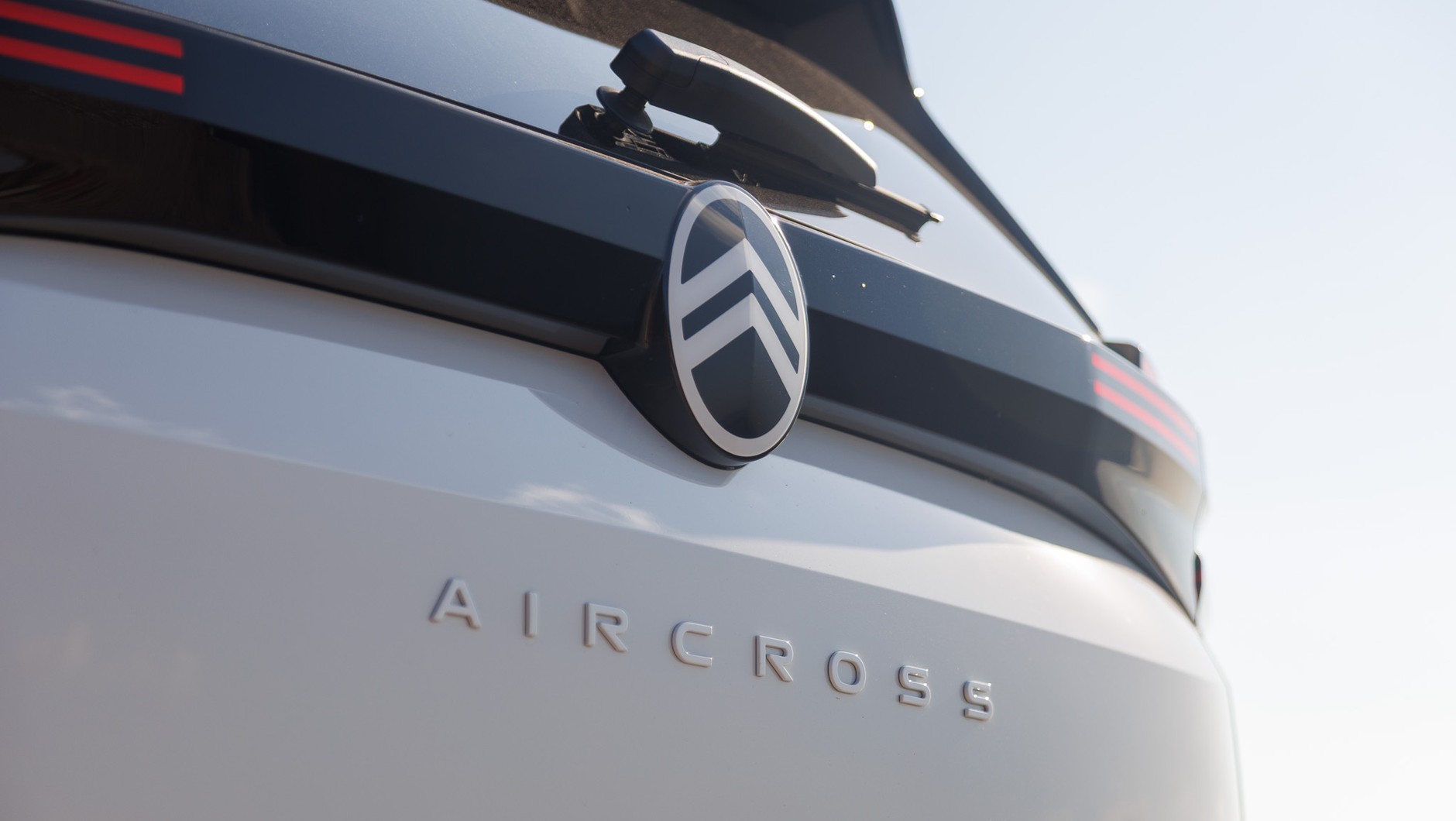 Ceny Citroena C5 Aircross zaczynają się od 132 tys. 900 zł