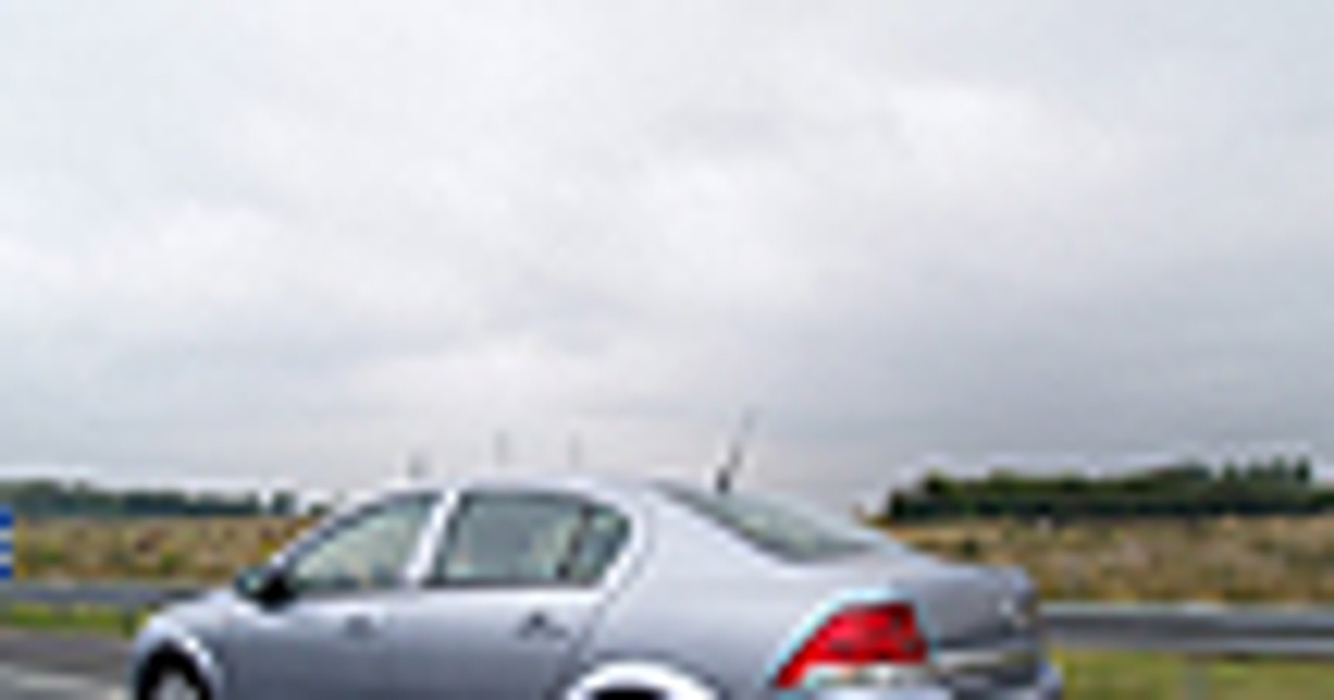 Opel Astra Sedan - Tylko z Gliwic