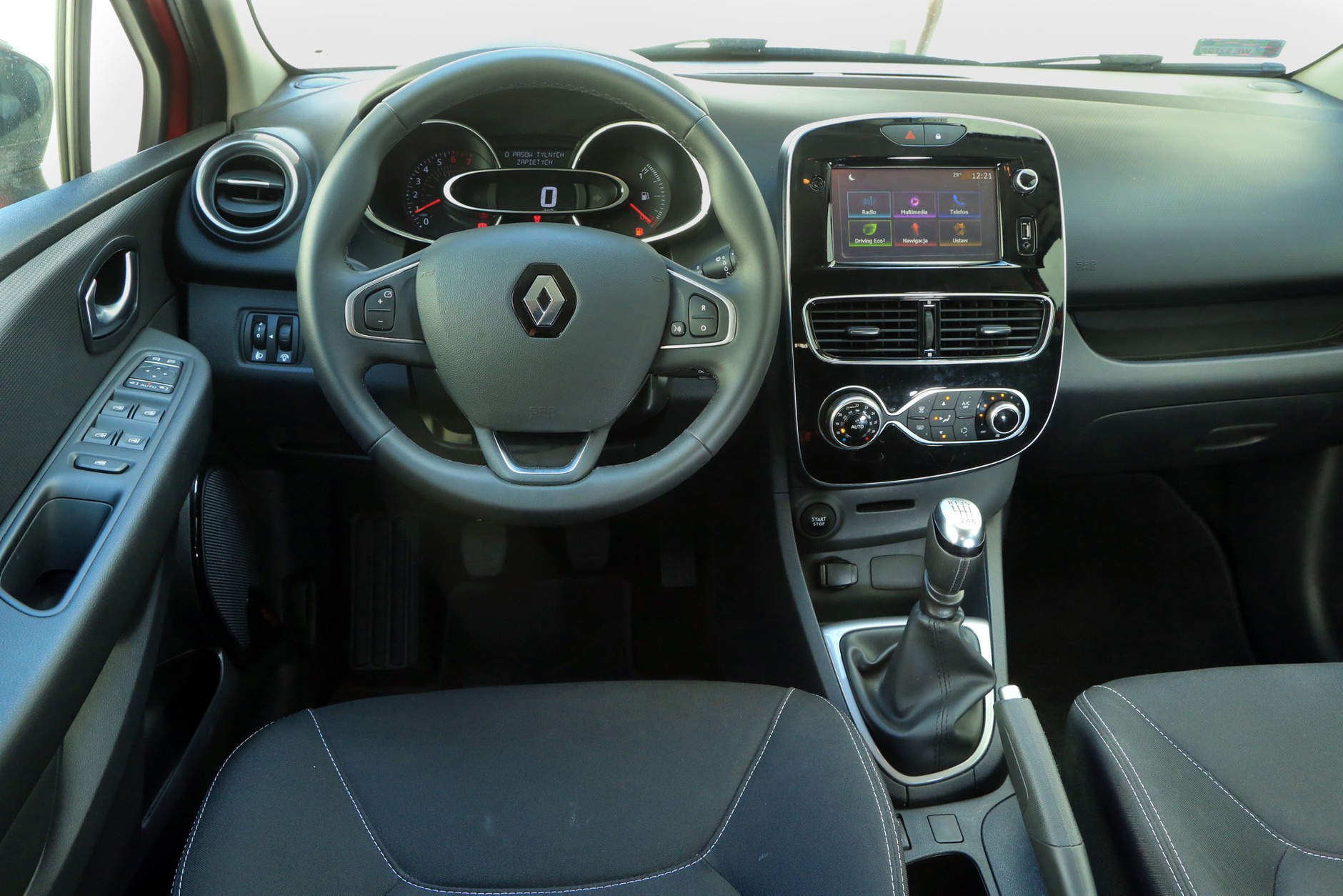 10 nowych aut do 59 900 zł