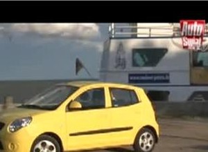 Kia Picanto - Minimalizm jest w modzie
