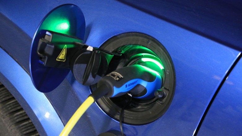 Volvo XC90 T8 - hybryda ze wszystkim