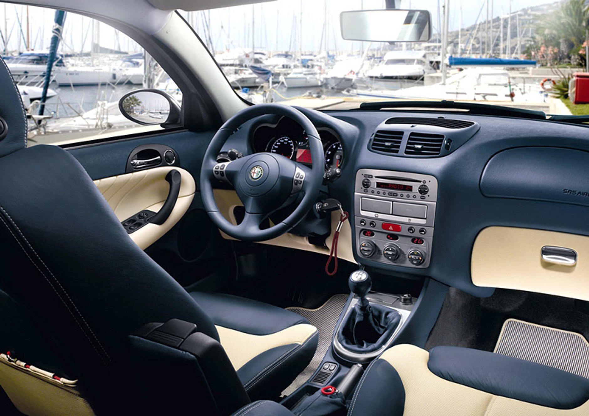 Świetlista przyszłość Alfa Romeo