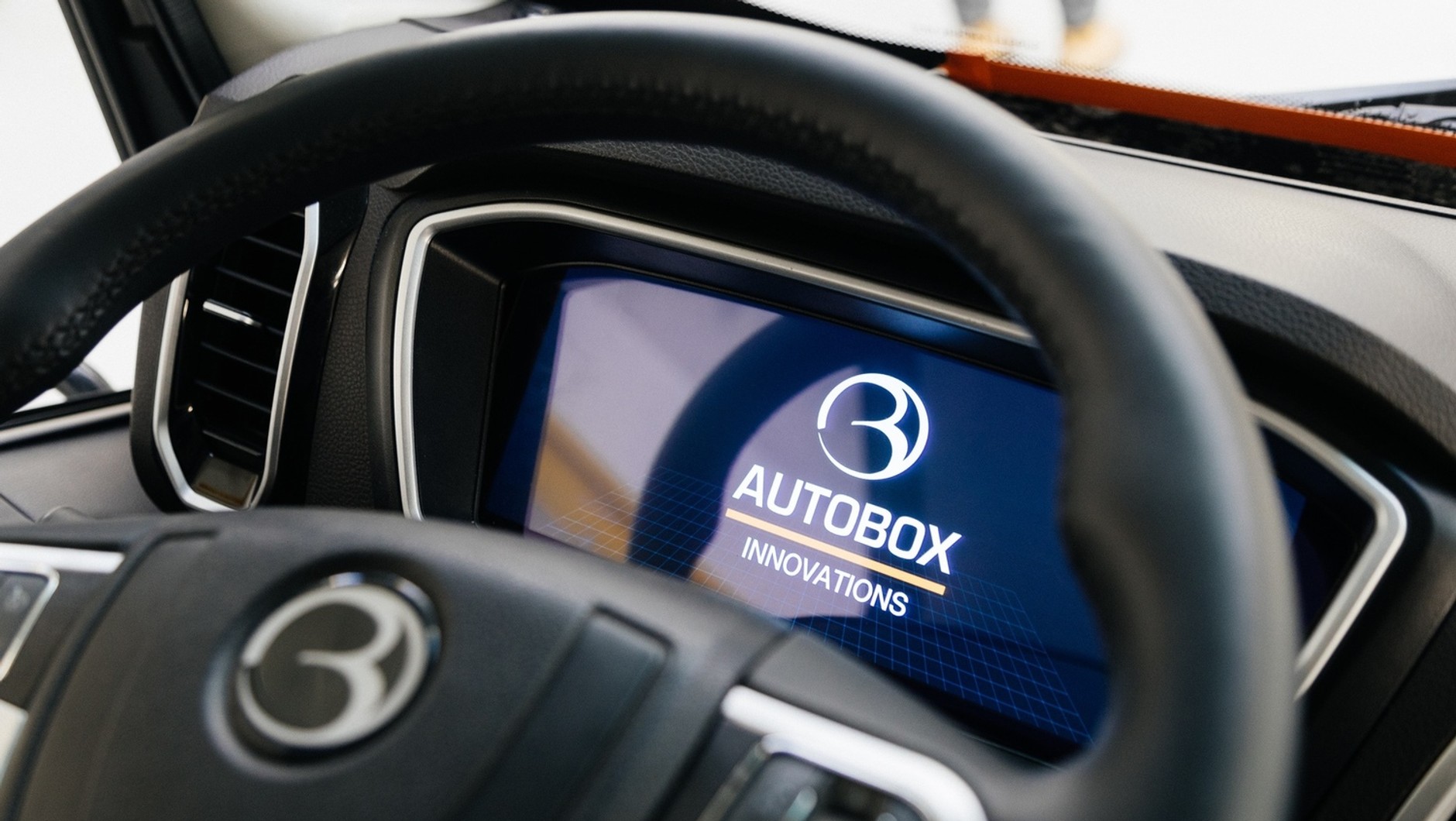 Autobox chce produkować 1,5 tys. e-Vanów rocznie