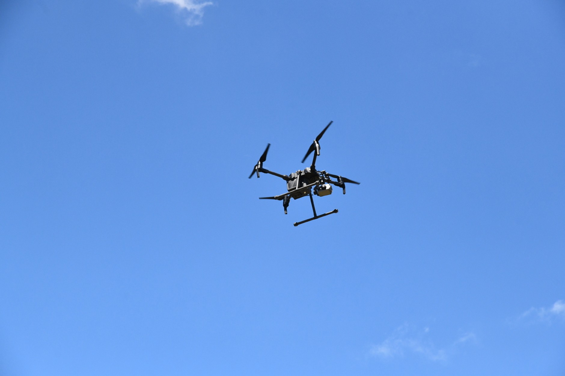 Policjanci prowadzili intensywną akcję. Sprawdzali jeden typ miejsc, a mandaty sypały się "z nieba"