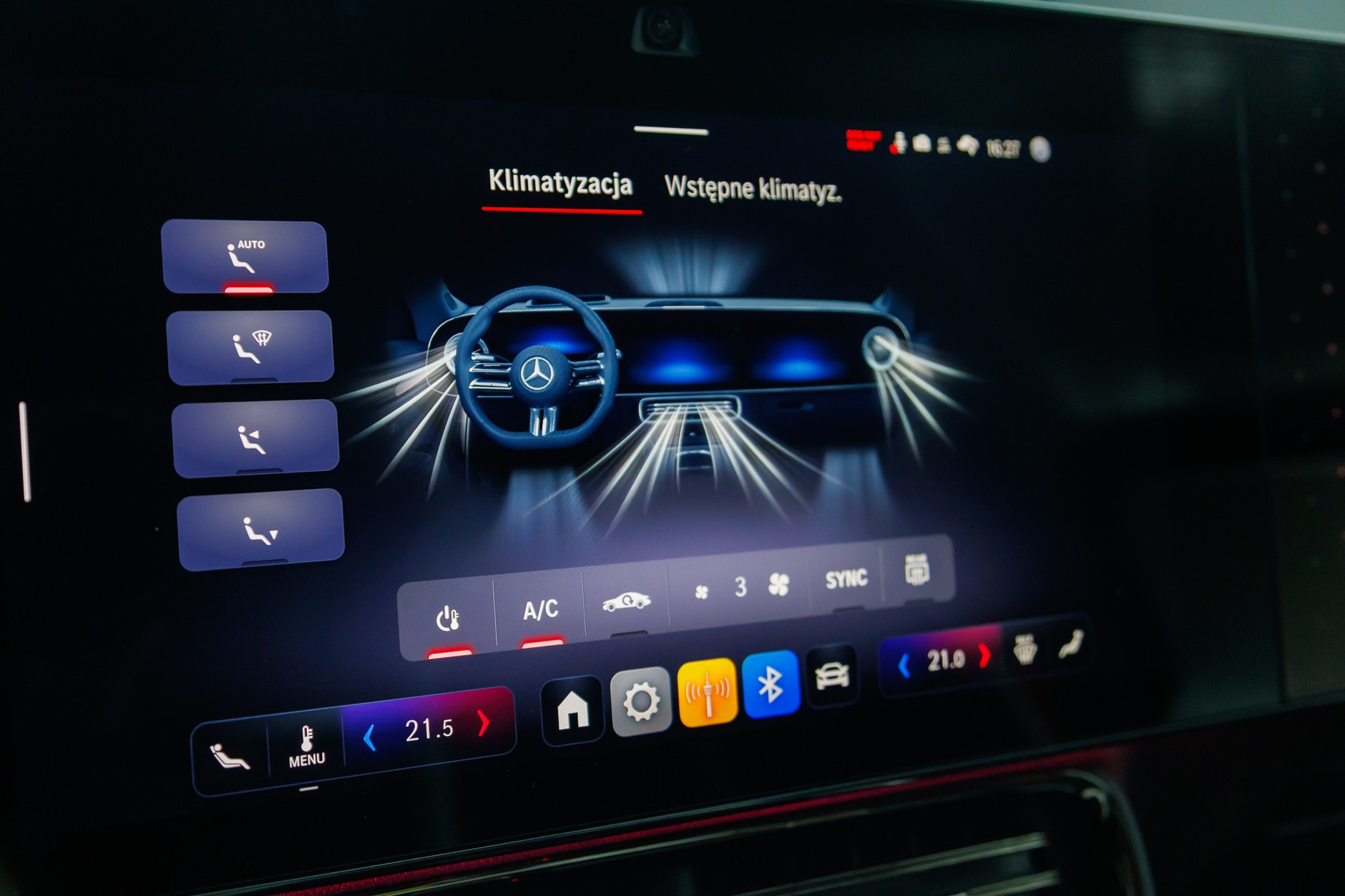 2025 Mercedes CLA 250+