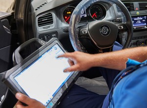 Akcja naprawcza Volkswagena - sprawdzamy, jakie problemy mają auta po aktualizacji oprogramowania