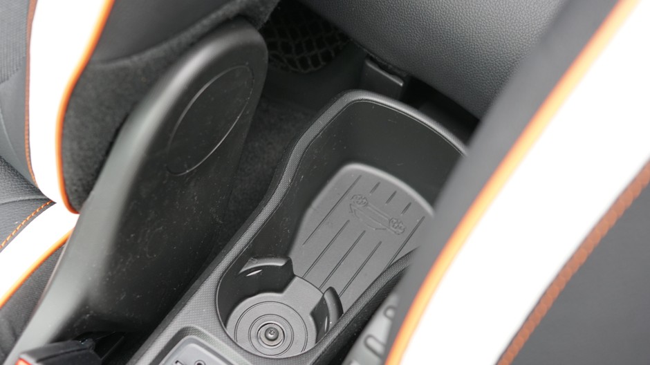 Renault Twingo GT