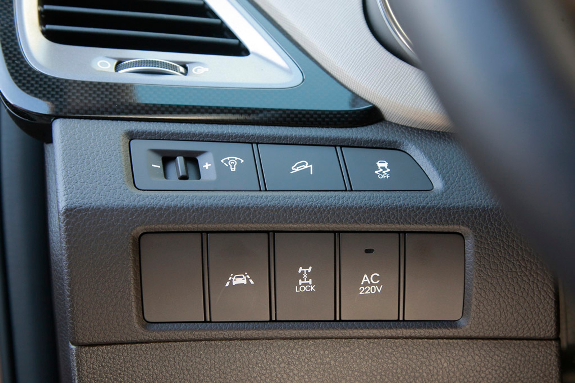 Test Hyundaia Santa Fe: drapieżny SUV