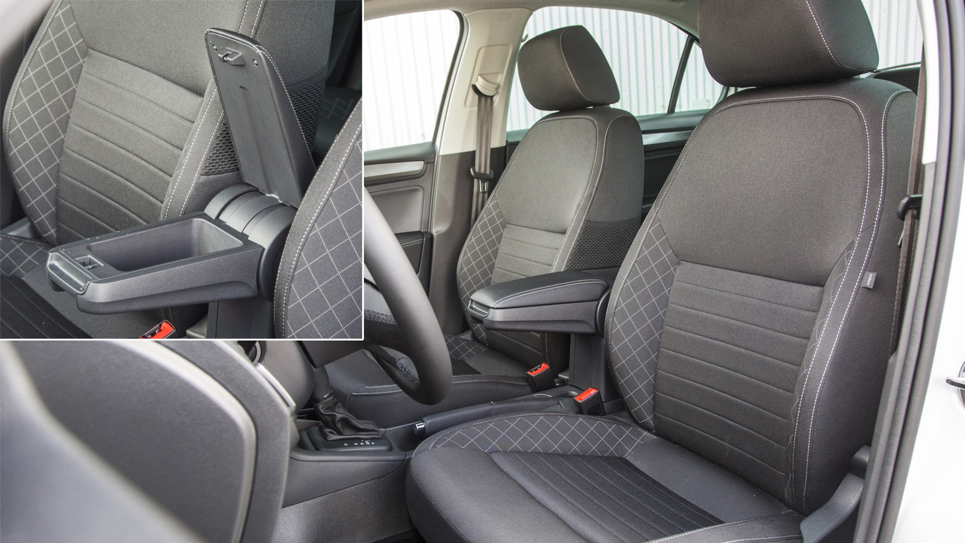 Skoda Rapid 1.0 TSI DSG - test