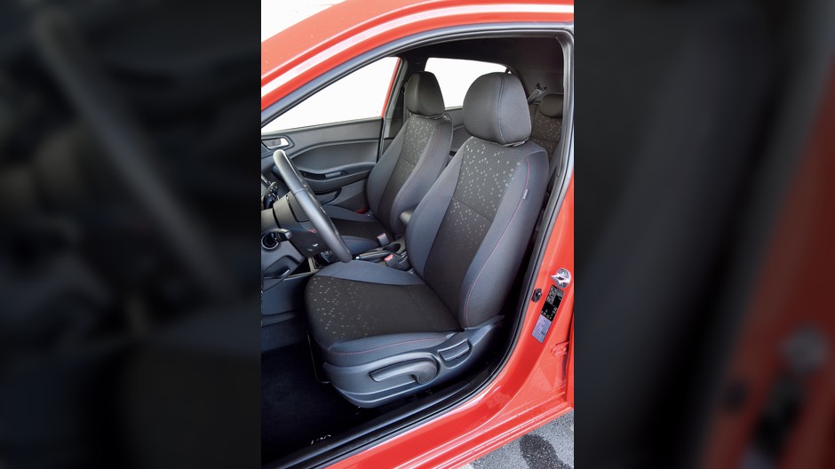 Porównanie: Ford Fiesta, Hyundai i20, Mini One i Nissan Micra