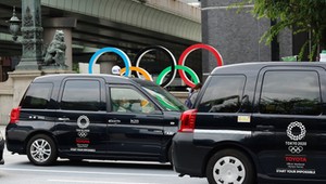 Toyota nie jest dumna ze wspierania igrzysk w Tokio. Rezygnuje z reklam