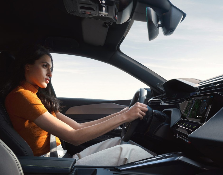 Peugeot 308 SW