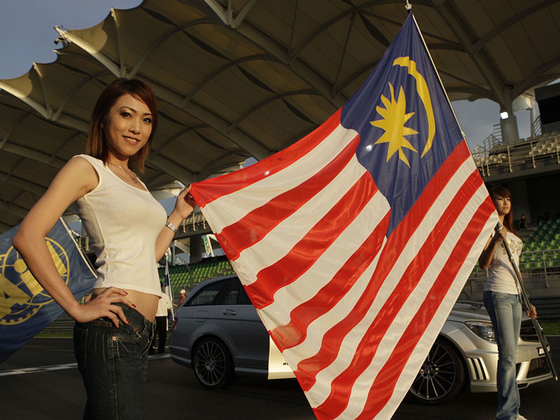 Dziewczyny na poprawę samopoczucia