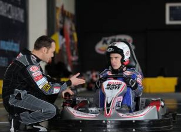 Kia Lotos Race: najszybsze wydarzenie roku!
