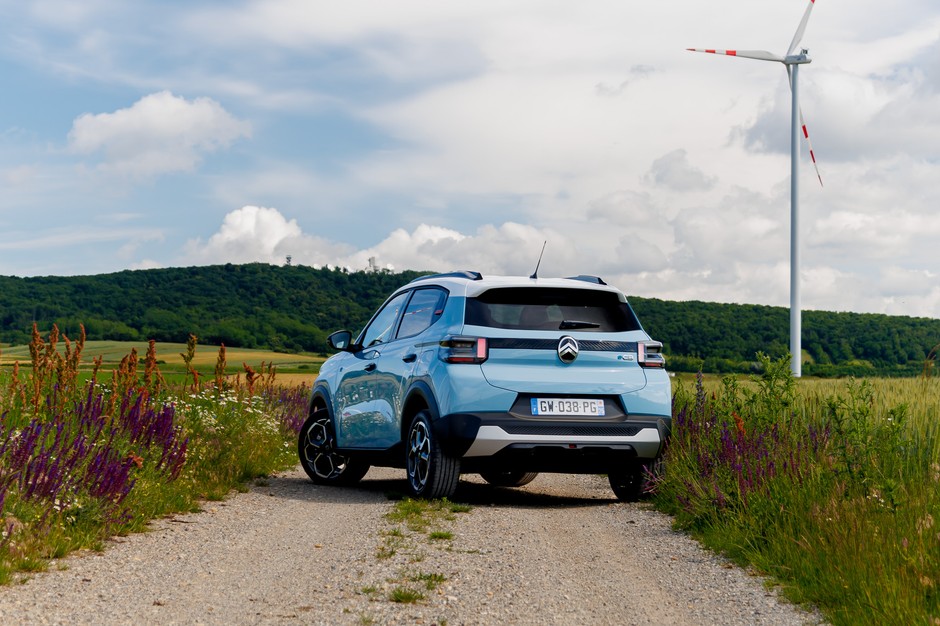Citroën C3
