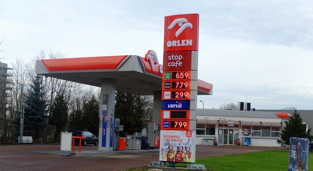 Orlen rozpoczyna ekspansję na Zachodzie. Obajtek nie mówi, ile zainwestuje, ale przyznaje, że dużo