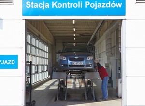 Już ponad 150 stacji kontroli pojazdów zniknęło z rynku. Co będzie dalej?