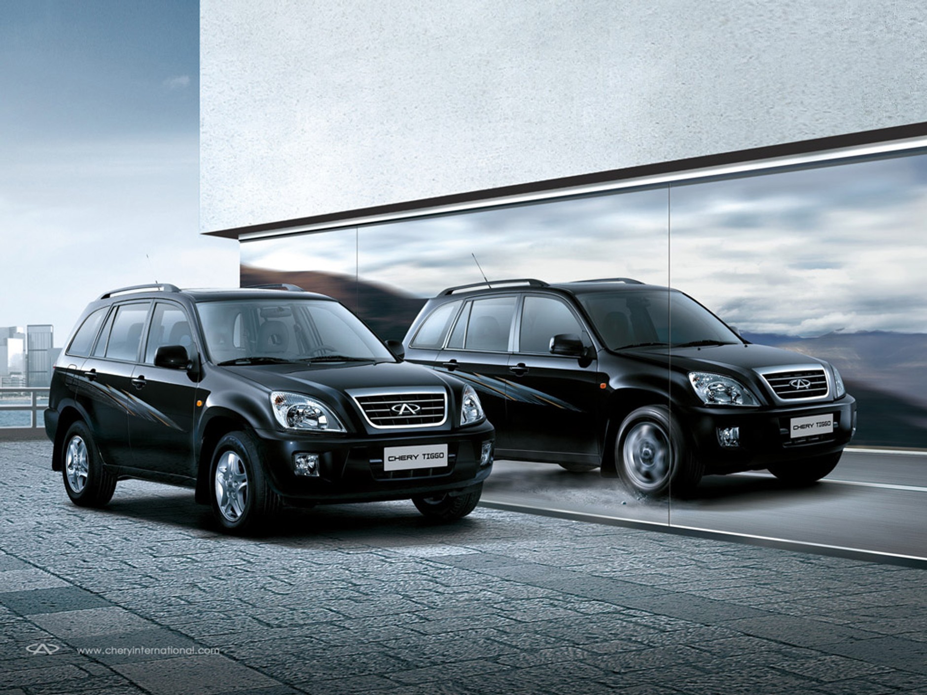 Czy auta z Chin uratują FSO? Czy Chery jest zainteresowane fabryką na Żeraniu